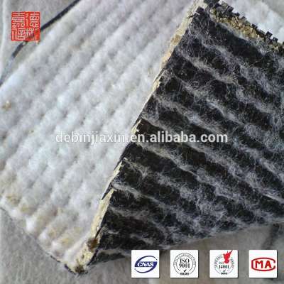 Geosynthetic Clay Line rwaterproof material GCL