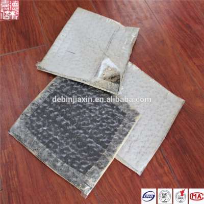 Natural Sodium Bentonite Mats Price For Reservoir