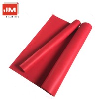 2mm 4mm 1x100m nonwoven wedding red carpet black event carpet